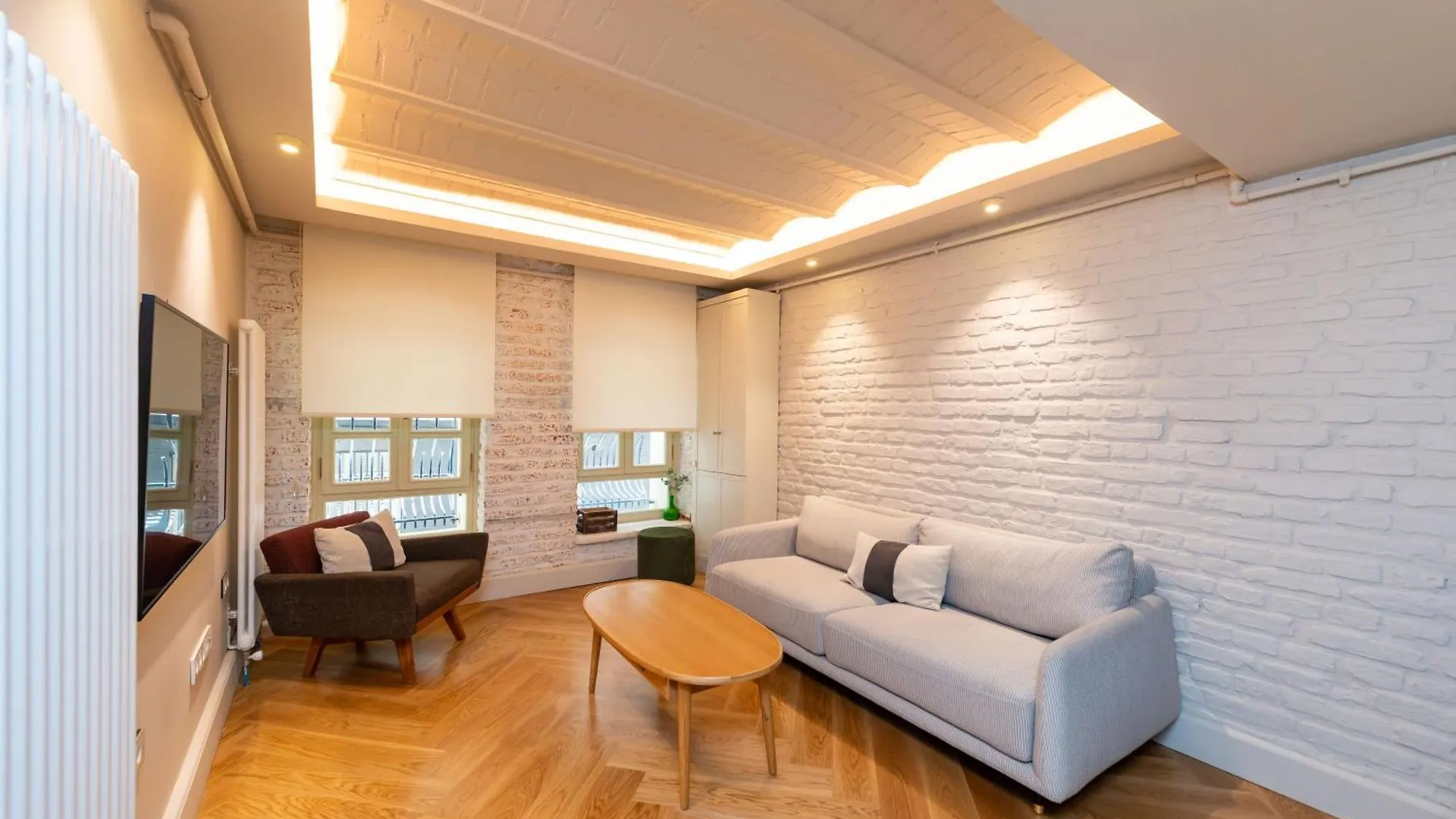 Liberty Residence 이스탄불 터키