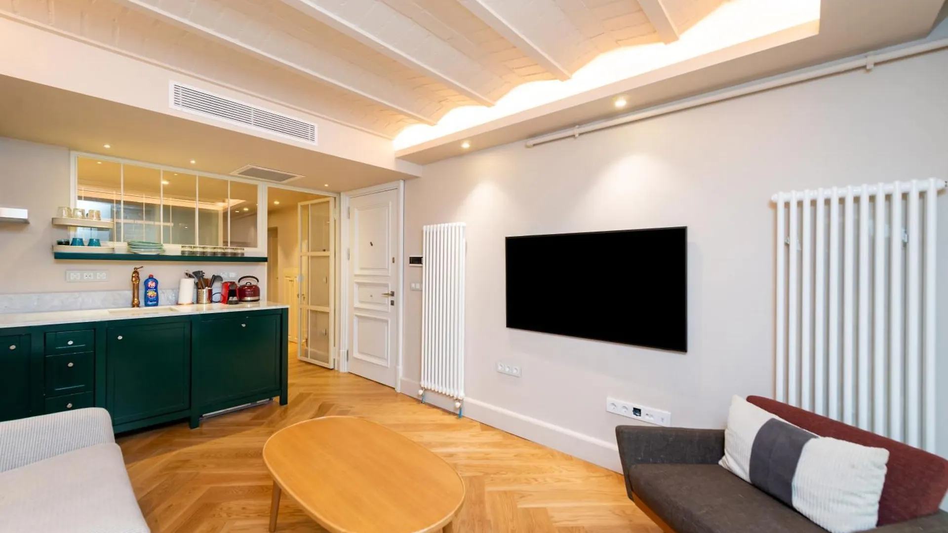 Liberty Residence 이스탄불 0*,  터키
