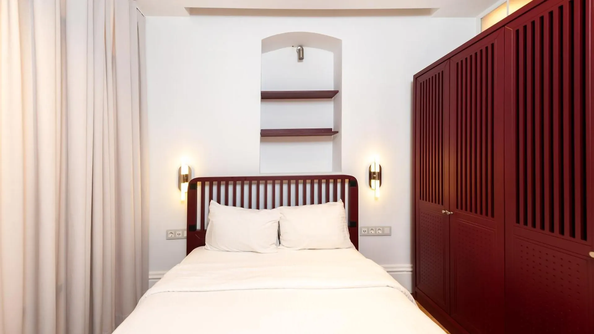 Liberty Residence 이스탄불 0*,  터키